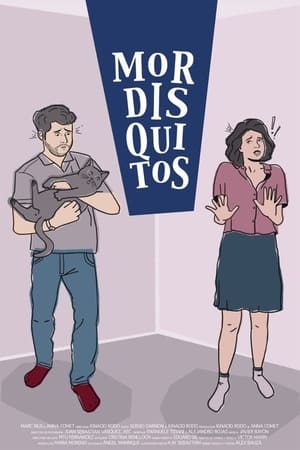 Mordisquitos (2021)