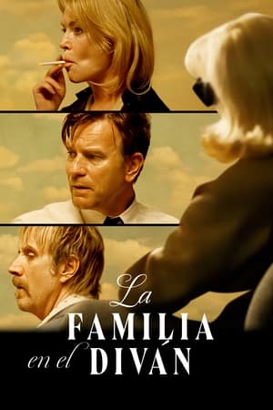 La familia en el diván - Mother, Couch (2023)