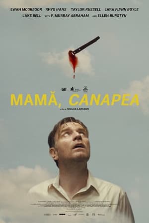 Mother, Couch (2023)