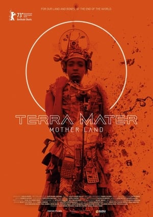Mother Land (2023)