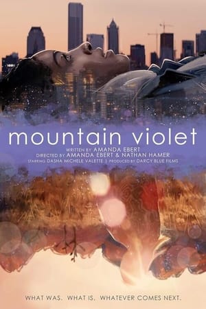 Mountain Violet (2023)