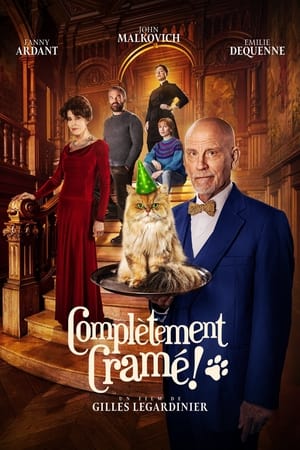 Complètement Cramé ! (2023)