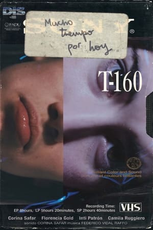 Mucho tiempo por hoy (2021)