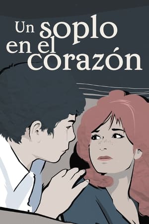 Un soplo en el corazón - Murmur of the Heart (1971)
