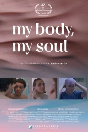 My Body, My Soul (2023)