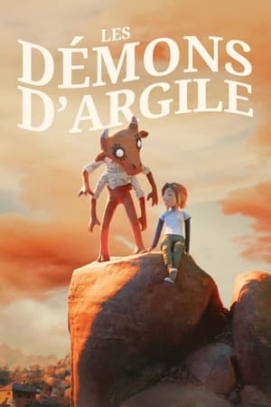 Les Démons d'argile - My Grandfather's Demons (2022)