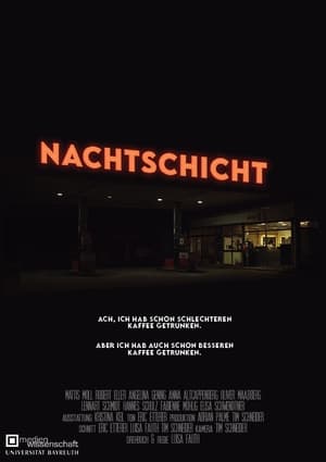 Nachtschicht (2023)
