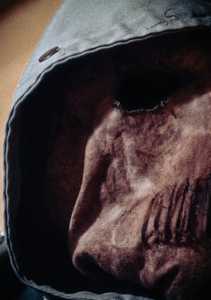 NAILMAN - RETURN OF THE REDEEMER (NAILMAN3) (2023)