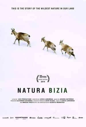 Natura Bizia (2021)