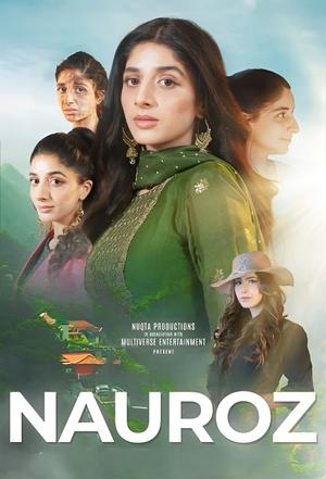 Nauroz: The Movie (2024)
