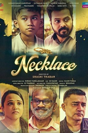 Necklace (2024)
