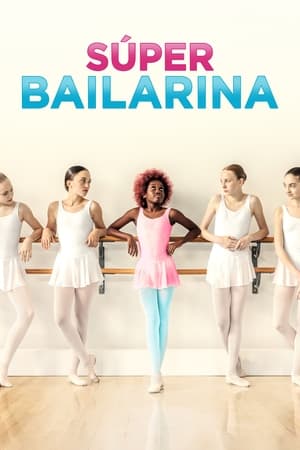Súper bailarina - Neneh Superstar (2023)