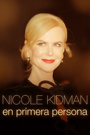 Nicole Kidman en primera persona - Nicole Kidman, eyes wide open (2023)