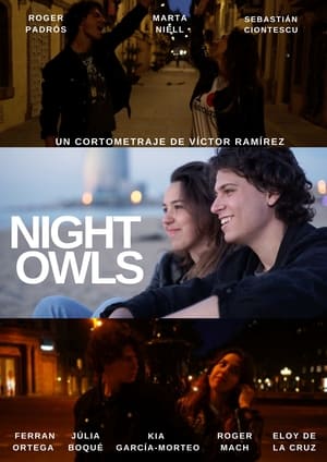 Night Owls (2021)