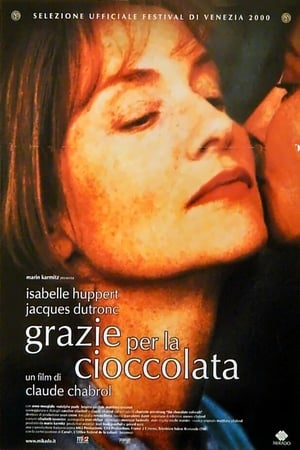 Grazie per la cioccolata - Nightcap (2000)