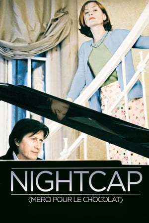 Mulțumesc pentru ciocolată - Nightcap (2000)