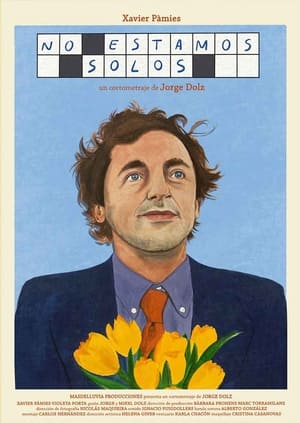 No Estamos Solos (2021)