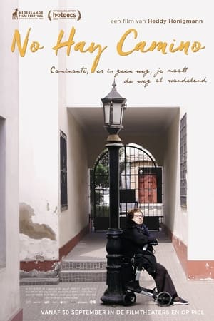 No Hay Camino (2021)