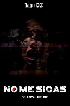 No Me Sigas (2021)