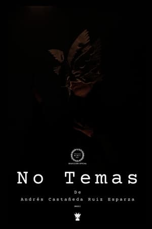 No Temas (2021)