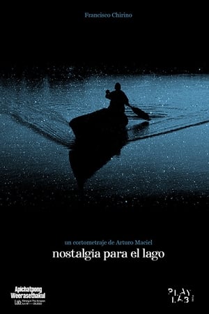 Nostalgia para el lago (2023)