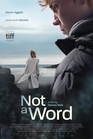 Not a Word (2023)
