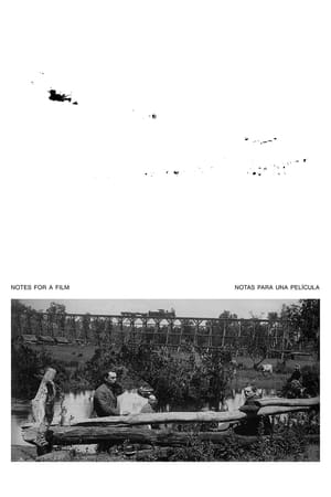 Notes pour un film - Notes for a Film (2022)