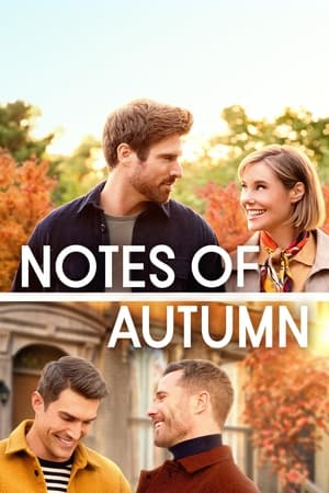 Quatre cœurs en automne - Notes of Autumn (2023)