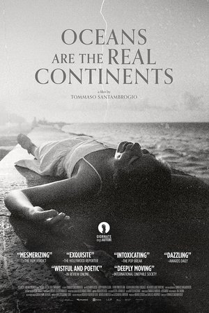 Oceans Are the Real Continents (2023)