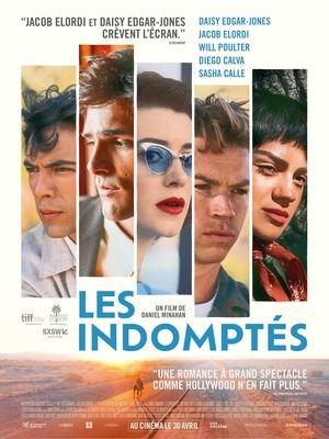 Les Indomptés - On Swift Horses