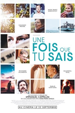 Une fois que tu sais (2021)