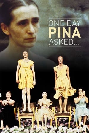 One Day Pina Asked... (1989)