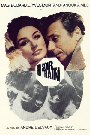 Una noche, un tren - One Night... a Train (1968)