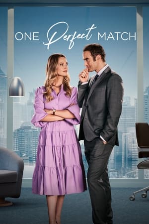 Une union parfaite - One Perfect Match (2023)