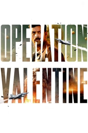 Operation Valentine (2023)