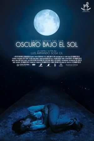 Oscuro bajo el sol (2021)
