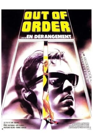 Out of Order ...en dérangement - Out of Order (1984)