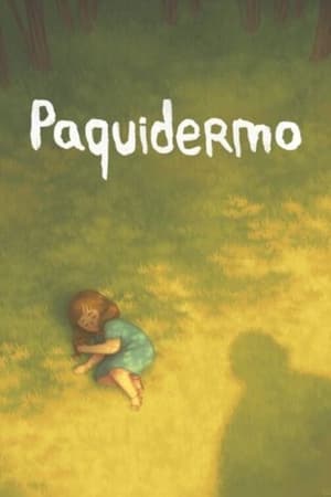 Paquidermo - Pachyderm (2022)