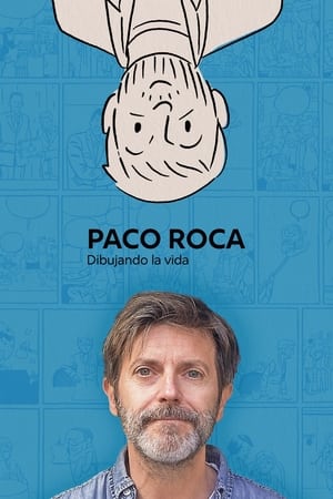 Paco Roca, Dibujando la vida (2023)