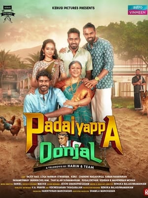 Padaiyappa Oonjal (2024)