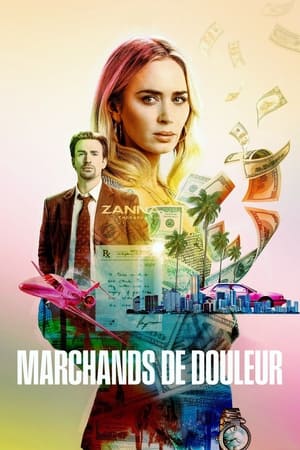 Marchands de douleur - Pain Hustlers (2023)
