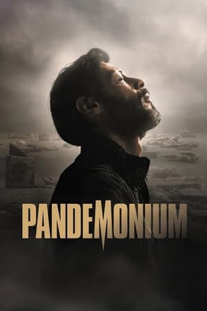 Pandemonium (2023)