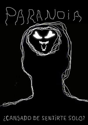 Paranoia (2021)