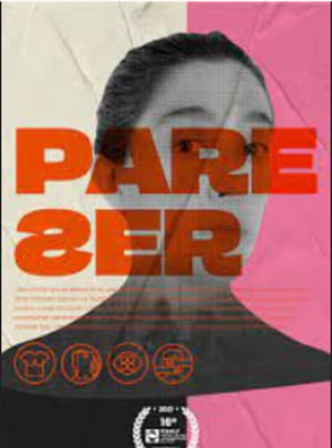 Pare(s)er. Ensayo sobre lo íntimo (2021)