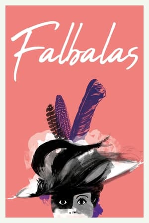 Falbalas - Paris Frills (1945)