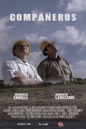 Partners (2021)