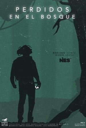 Perdidos en el Bosque (2021)
