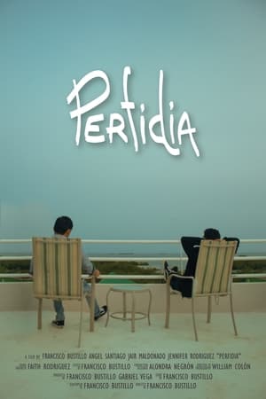 Perfidia (2021)