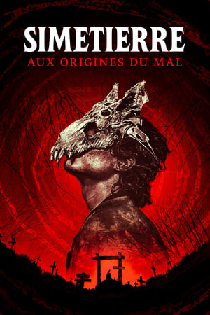Simetierre : Aux origines du mal - Pet Sematary: Bloodlines (2023)
