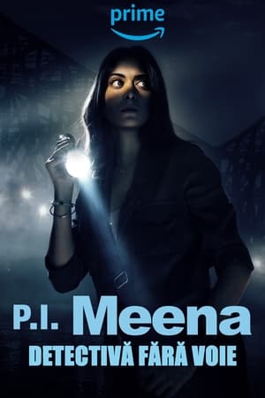 P.I. Meena (2023)